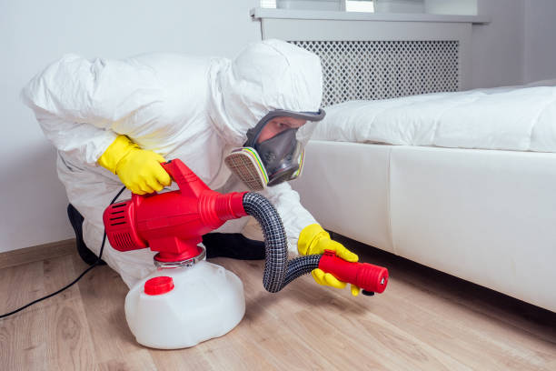 Best Pest Removal Services  in Caryville, TN